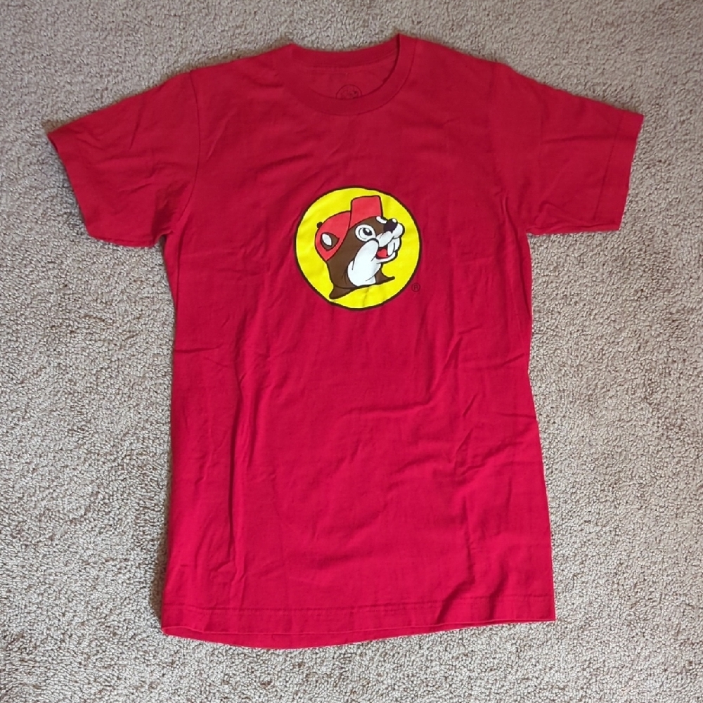 BUC-EE's Tee Shirt